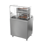 Станция для бургеров и хот-догов БАВАРИЯ БХС-900.700-02 [CLONE]