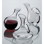 132392 Декантер для вина 130 cl., стекло, Firenze