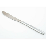 Нож столовый сатин 221 мм BCN COLORS
