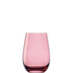 F3527712-E Стакан 46.5 cl, стекло, цвет розовый, Elements
