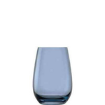 F3527912-E Стакан 46.5 cl, стекло, цвет голубой, Elements