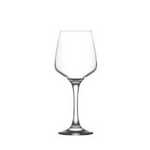 LV-LAL558YHD Бокал для вина d=60 h=190мм, 29.5 cl., стекло, Lal