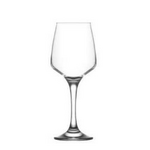 LV-LAL569YHD Бокал для вина/воды d=60 h=205мм, 33 cl., стекло, Lal