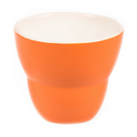 Чашка 250 мл цвет оранжевый "Barista-Macarons" P.L.