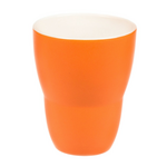 Чашка 500 мл цвет оранжевый "Barista-Macarons" P.L.