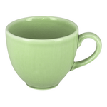 VNCLCU23GR Чашка круглая не штабелируемая (230мл)23 cl., фарфор,цвет зеленый, Vintage, RAK Porcelain, шт