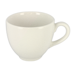 VNCLCU23WH Чашка круглая не штабелируемая (230мл)23 cl., фарфор,цвет белый, Vintage, RAK Porcelain, , шт