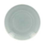 VNNNPR21BL Тарелка круглая  d=21 см., плоская, фарфор,цвет голубой, Vintage, RAK Porcelain, ОАЭ, шт
