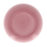 VNNNPR27PK Тарелка круглая  d=27 см., плоская, фарфор,цвет розовый, Vintage, RAK Porcelain, ОАЭ, шт