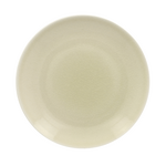 VNNNPR27PL Тарелка круглая  d=27 см., плоская, фарфор,цвет перламутровый, Vintage, RAK Porcelain, ОА, шт