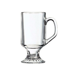 Бокал Irish Coffee 290 мл. d=70/105 мм. h=140 мм. Футид Маг /4/24/864/