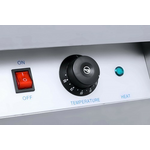 ДИСПЕНСЕР ТАРЕЛОК ПОДОГРЕВАЕМЫЙ HURAKAN HKN-TSH1