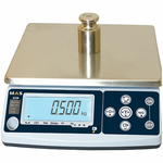 Весы электронные порционные компактные MAS MSC-10