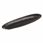 Блюдо для подачи 40.8*14*3.5 см Black Star P.L. Proff Cuisine