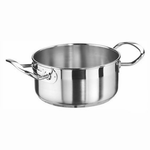 Кастрюля без крышки PROFESSIONAL 16х8,5см 1,75л 31600516
