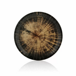 Тарелка круглая d=25 см,фарфор,серия Kolezyum,фарфор By Bone