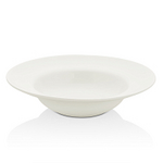 Тарелка для пасты,супа d=25 cм,400 мл,фарфор,серия Arel, By Bone