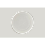 EACP16DU Тарелка круглая "Coupe"  d=16 см., плоская, фарфор, Ease, RAK Porcelain, ОАЭ