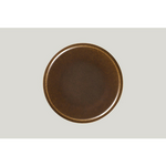 EACP16RT Тарелка круглая "Coupe"  d=16 см., плоская, фарфор, Ease, RAK Porcelain, ОАЭ