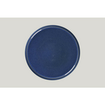 EACP24CO Тарелка круглая "Coupe"  d=24 см., плоская, фарфор, Ease, RAK Porcelain, ОАЭ