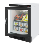 Шкаф для замороженных продуктов Polair DB102-S