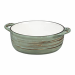 Чашка для супа Texture Light Green Lines 14,5 см, h 5,5 см, 580 мл, P.L. Proff Cuisine