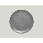 SHNNPR27 Тарелка круглая  d=27 см., плоская, фарфор, Shale, RAK Porcelain, ОАЭ