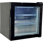 Морозильный шкаф VA-SD55