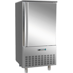 Аппарат шоковой заморозки D10 (VIATTO)