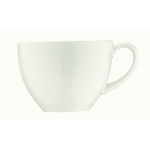 Чашка 230 мл. чайная d=93 мм. h=69 мм. Белый (блюдце 62866, 62904) /1/6/