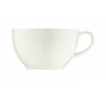 Чашка 250 мл. чайная d=96 мм. h=56 мм. Белый, форма Банкет (блюдце 62866) /1/6/