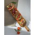 Доски под брускетты (дерево)