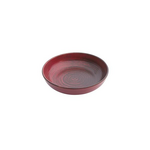 Салатник полуглубокий 16 см, цвет красный Porland LYKKE RED
