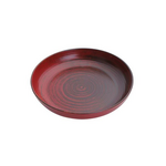 Салатник 27 см, цвет красный Porland LYKKE RED