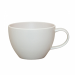 Чашка чайная 200 мл,фарфор NOBLE серия Fine Plus-Light Grey