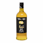 Лимон сироп Miller&Miller 1 л