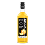 Дыня жёлтая, 1 л cироп Spoom