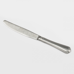 Нож столовый ,нержавеющая сталь,серия "Vintage"