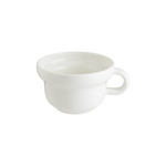 Чашка 250 мл. чайная d=104 мм. h=65 мм. Белый, форма Каф (блюдце 68962) /1/6/