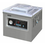 Упаковщик вакуумный HURAKAN HKN-VAC400M2