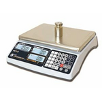 Весы электронные торговые без стойки MAS MR1-15