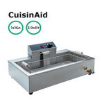 Чебуречница CuisinAid CD-EF-16L-TS