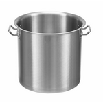Котел 36,6л d36х36см, без крышки HG-SS201265