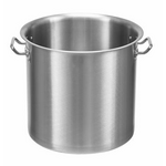 Котел 50,2л d40х40см, без крышки HG-SS201280