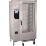 Пароконвектомат MKN FlexiCombi MagicPilot 20.2 Electric MAXI