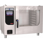 Пароконвектомат MKN FlexiCombi MagicPilot 6.2 Electric MAXI