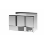 Холодильный стол POLAIR TBi3-G