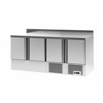 Холодильный стол POLAIR TBi4-G