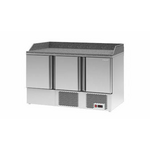 Холодильный стол POLAIR TMi3pizza-G