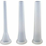 КОМПЛЕКТ КУПАТНИЦ APACH Д/МЯСОРУБКИ ATI22UT (15/20/25)